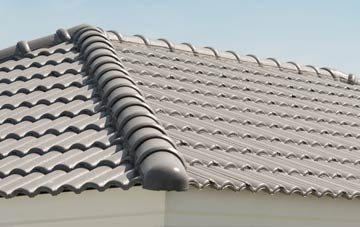 advantages of Upper Layham clay roofing