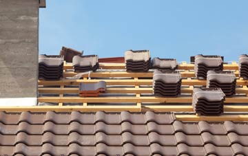 Upper Layham clay roofing costs