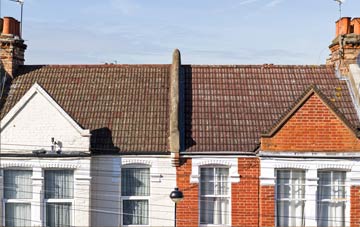 clay roofing Upper Layham, Suffolk