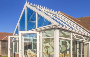 conservatory roof insulation costs Upper Layham