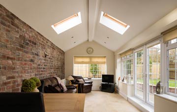 conservatory roof insulation Upper Layham, Suffolk