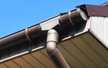 types of Upper Layham fascias