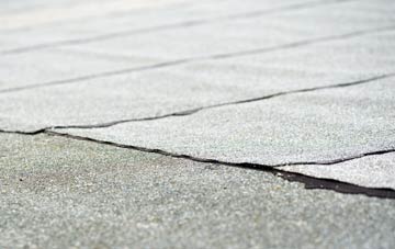 disadvantages of Upper Layham felt roofing