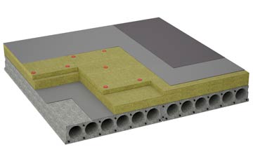 considerations of Upper Layham flat roofing insulation