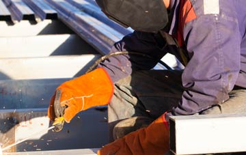 Upper Layham flat roofing options