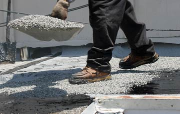 Upper Layham flat roofing companies