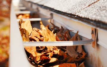 Upper Layham gutter cleaning companies