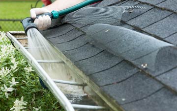 Upper Layham gutter cleaning costs
