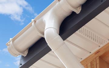 Upper Layham gutter installation costs