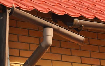 Upper Layham gutter repair costs