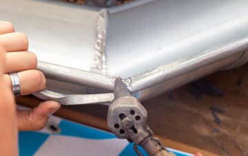 Upper Layham guttering repair quotes