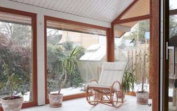 Upper Layham hardwood conservatory roofing repairs