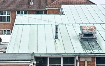 Upper Layham lead roofing costs