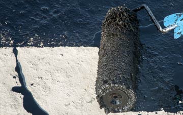 Upper Layham liquid sealant waterproofing