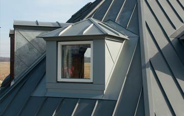 metal roofing Upper Layham, Suffolk