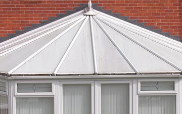 Upper Layham polycarbonate conservatory roof repairs