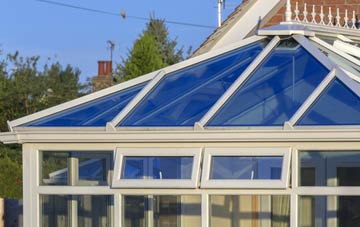 professional Upper Layham conservatory insulation