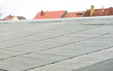 Upper Layham flat roof replacement
