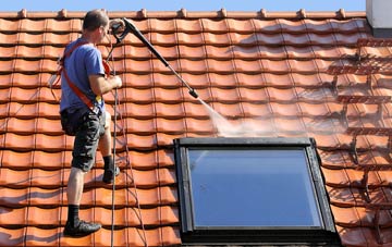 roof cleaning Upper Layham, Suffolk