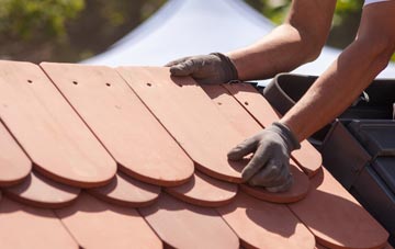 Upper Layham roof tile contractors