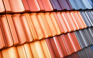 Upper Layham roof tile costs