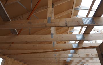 Upper Layham roof truss costs