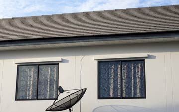 Upper Layham rubber roof costs