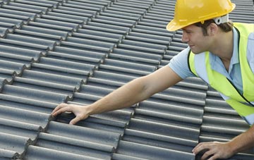 screened Upper Layham roofing companies