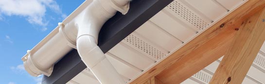 get Upper Layham guttering quotes today