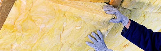quotes for Upper Layham roof insulation