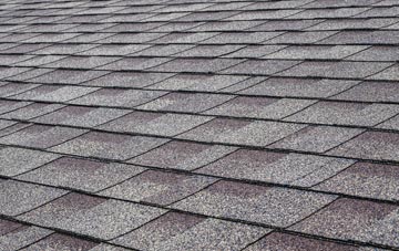 Upper Layham tiles for shallow pitch roofing