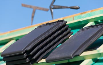 Upper Layham slate roof alternatives