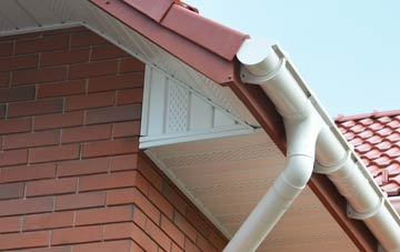 Upper Layham soffit repair costs