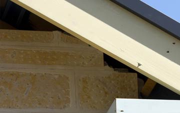 soffit repair Upper Layham