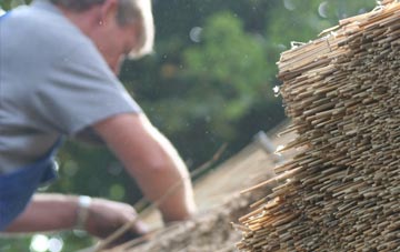 professional Upper Layham thatchers