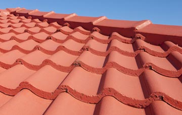 Upper Layham tile and slate roof replacement