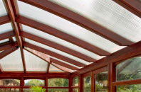 Upper Layham conservatory roofing insulation