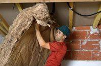 Upper Layham flat roofing insulation