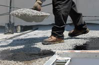 find rated Upper Layham flat roofing replacement companies