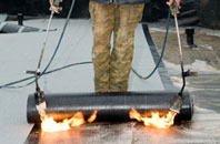 Upper Layham flat roof sealing quote