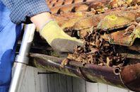 Upper Layham gutter cleaners