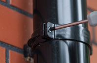 Upper Layham gutter installers
