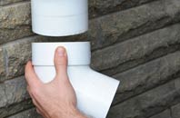 rated Upper Layham guttering companies