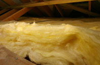 Upper Layham pitch roof insulation