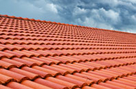 Upper Layham roofing tiles
