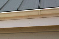 Upper Layham soffit repair