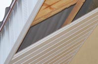 rated Upper Layham soffit repair companies