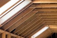 Upper Layham tapered roof insulation quotes